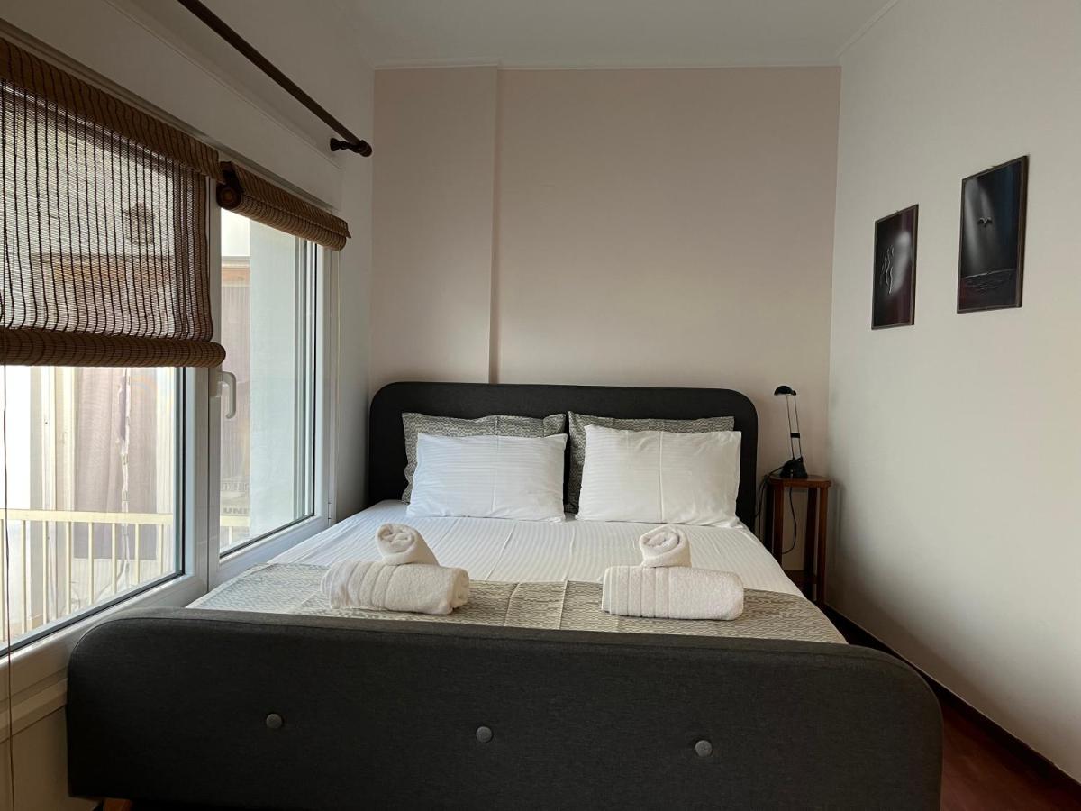 Chita'S Downtown Apartment Ioannina Exterior photo
